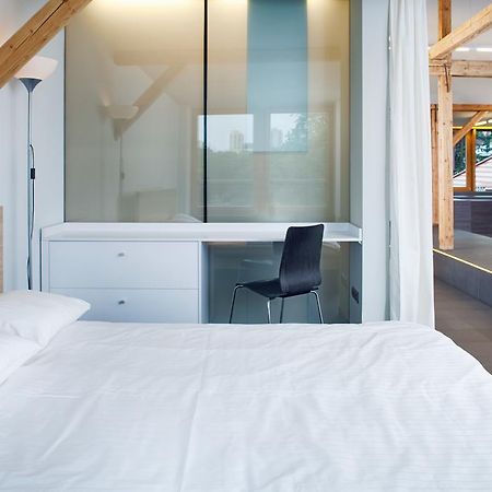 Apartament Mennicza Cieszyn  Δωμάτιο φωτογραφία
