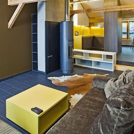 Apartament Mennicza Cieszyn  Δωμάτιο φωτογραφία