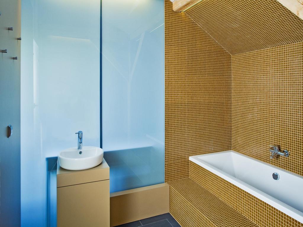 Apartament Mennicza Cieszyn  Δωμάτιο φωτογραφία