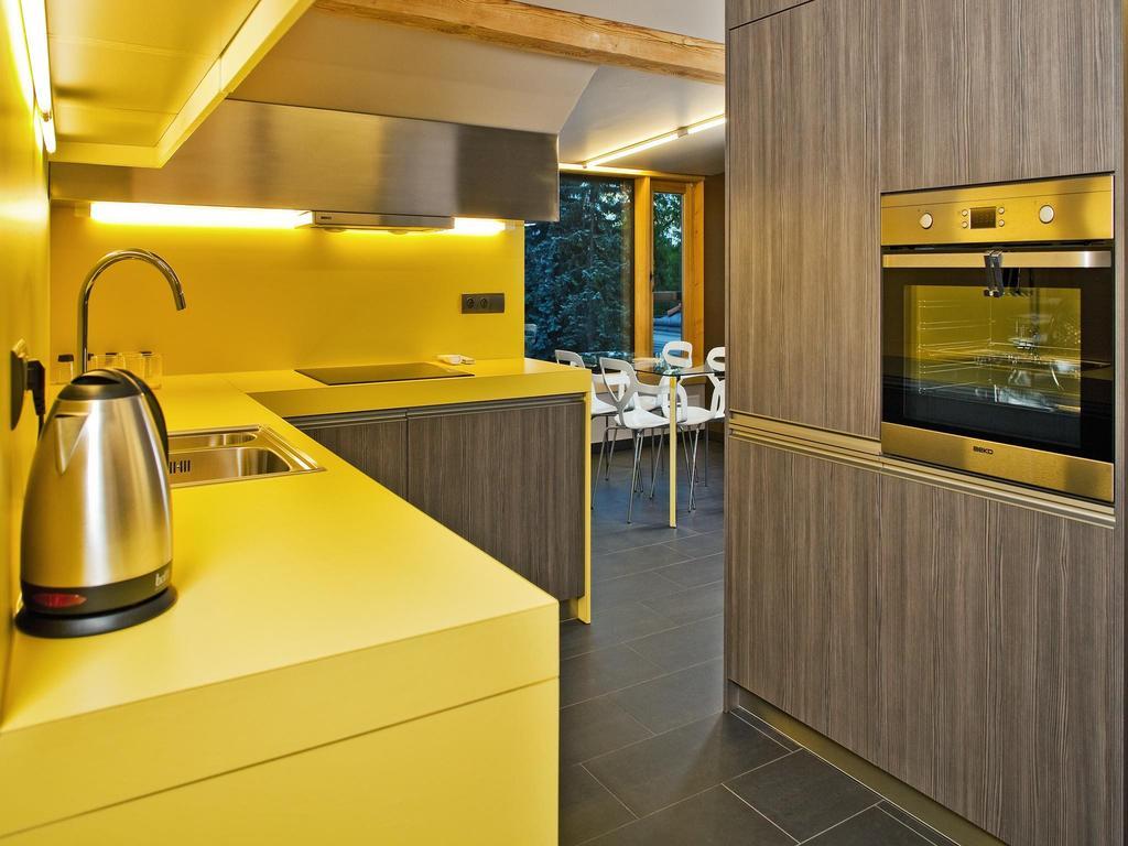 Apartament Mennicza Cieszyn  Δωμάτιο φωτογραφία