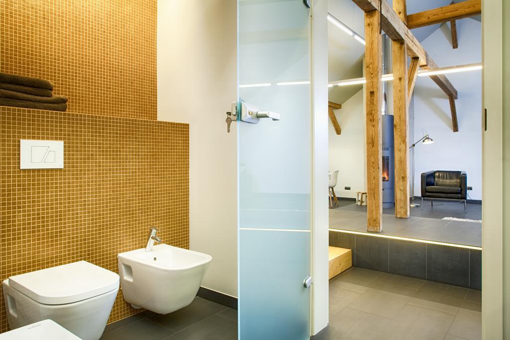 Apartament Mennicza Cieszyn  Δωμάτιο φωτογραφία