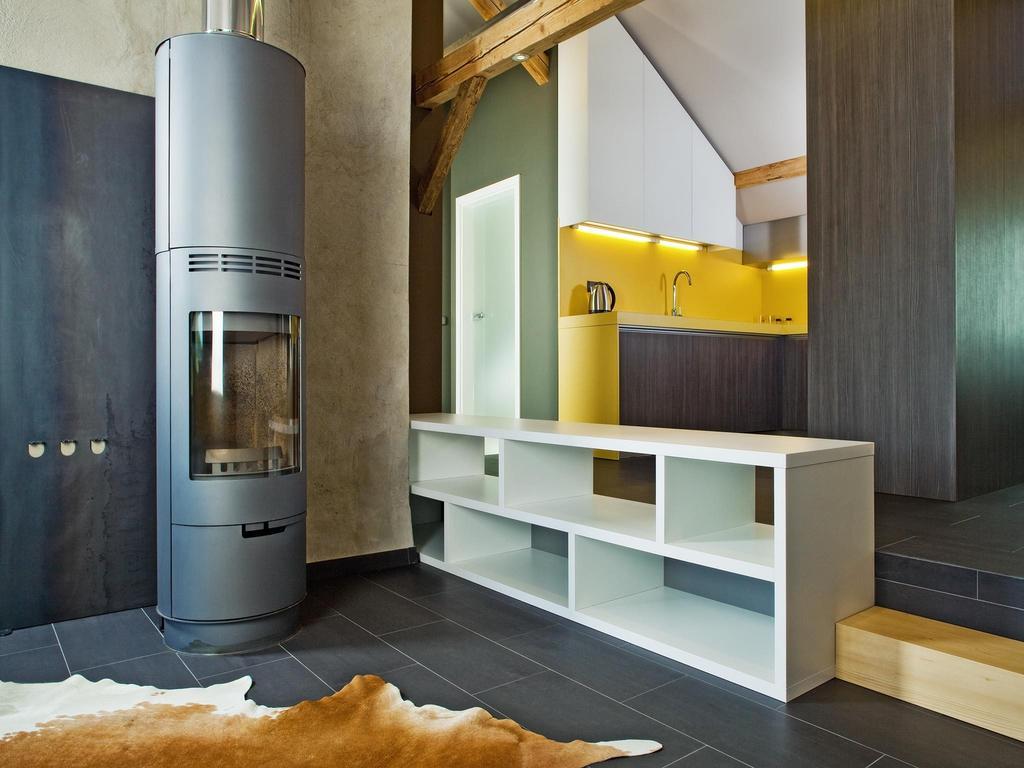 Apartament Mennicza Cieszyn  Δωμάτιο φωτογραφία